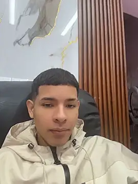 Show Webcam de Valery2_salazar
