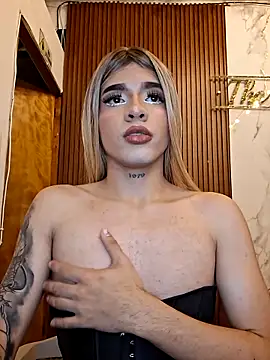 Valery2_salazar Webcam-Show