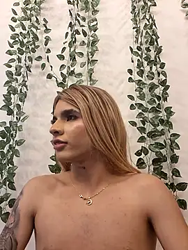 Valery2_salazar's Webcam Show