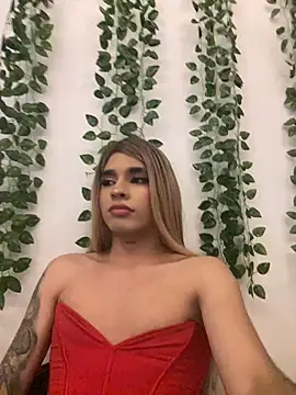 Valery2_salazar Webcam Show