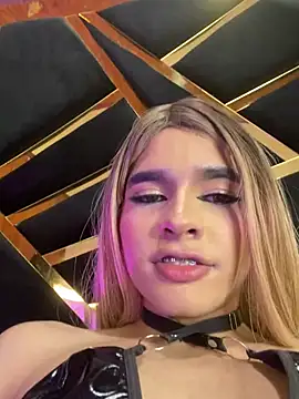 Webkamerová show Valery2_salazar