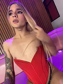 Valery2_salazar Webcam show