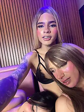 Valery2_salazar Pertunjukan Webcam