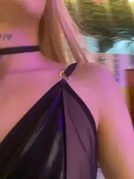 Valery2_salazar Шоу с уебкамера