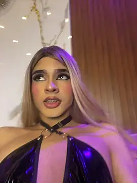Pertunjukan Kamera Web Valery2_salazar