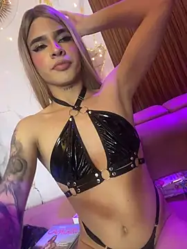 Вебкам-шоу Valery2_salazar