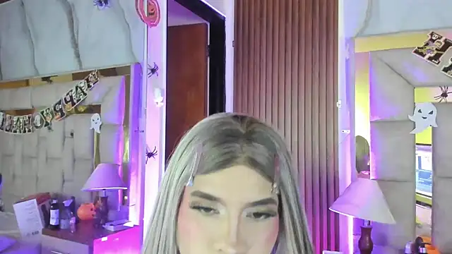 Samara_Rivas: вебкам-шоу