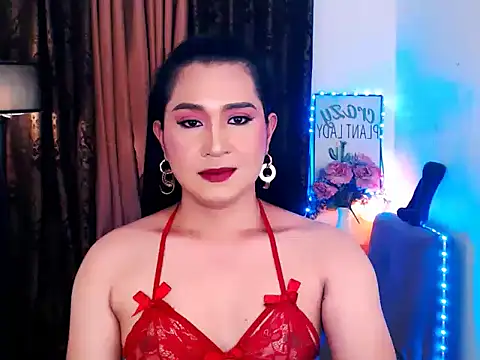 Webkamerová show SWEETBELLA69