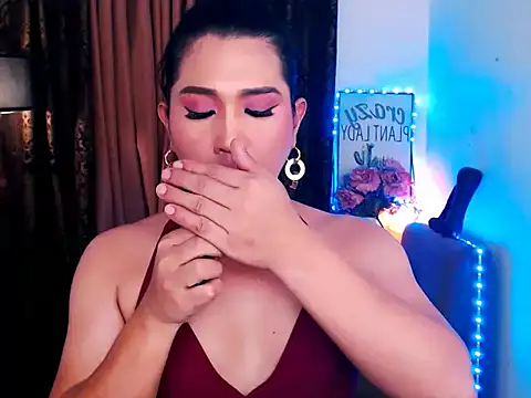SWEETBELLA69 Webcam show
