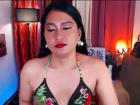 SWEETBELLA69 웹캠 쇼