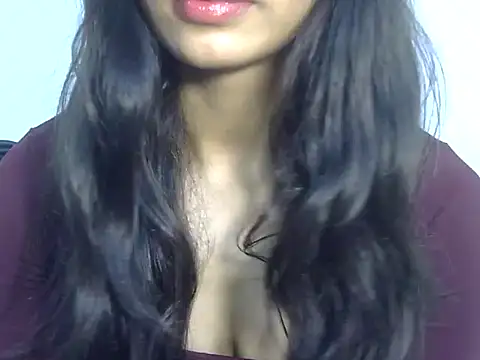 โชว์เว็บแคมของ lusty_tanu