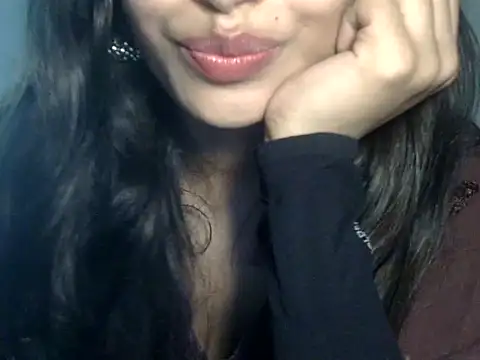 lusty_tanu Pertunjukan Webcam
