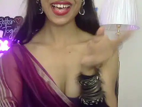 lusty_tanu's Webcam Show