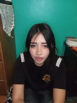 HonyHanna's Live Chat Room