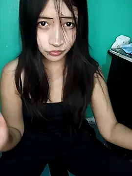 Chatroom XXX en direct de HonyHanna