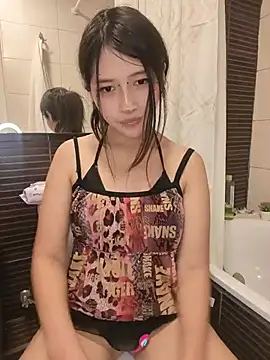 HonyHanna's Webcam Show