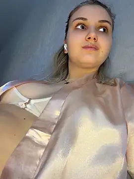 AmeliaLux Webcam-Show