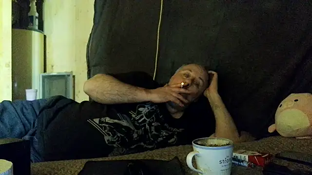 Reddragon7712's Webcam Show