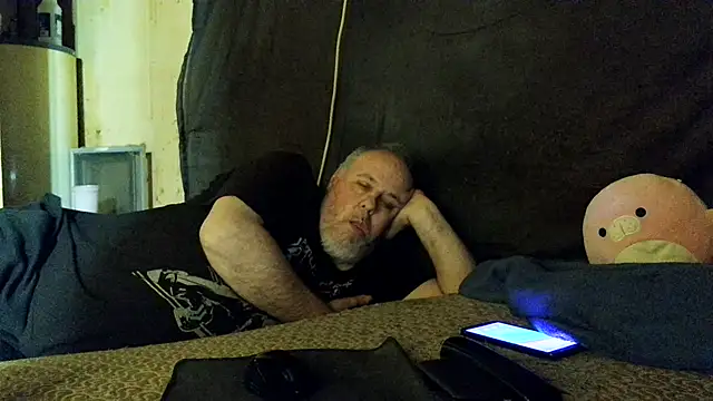 Reddragon7712 Pertunjukan Webcam