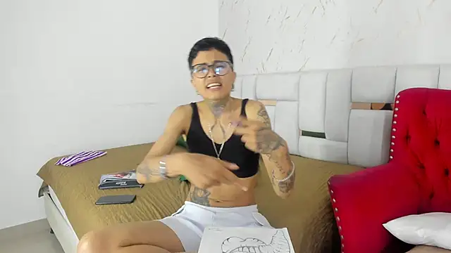 Antony_D_ossa's Live XXX Chat