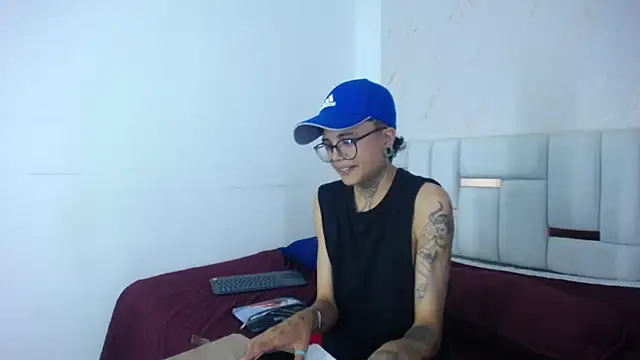 Chatroom XXX en direct de Antony_D_ossa