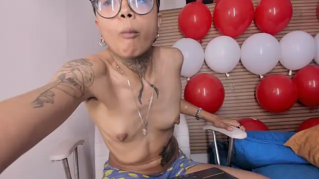Antony_D_ossa's Live XXX Chat