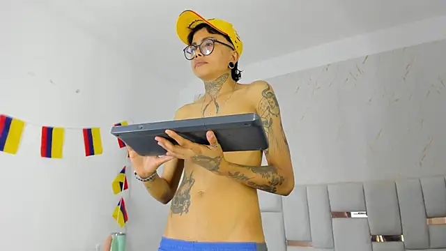 Antony_D_ossa live XXX chat