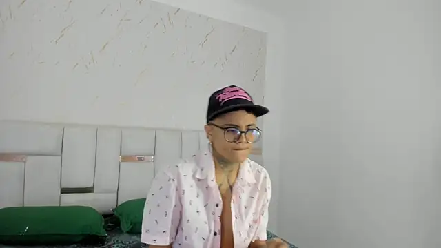 Chat XXX en directo de Antony_D_ossa