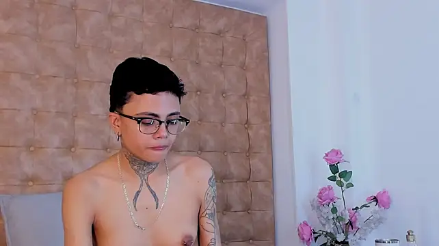Antony_D_ossa élő XXX-chatje