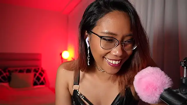 โชว์เว็บแคมของ VexaNyx