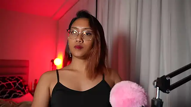 VexaNyx's Webcam Show