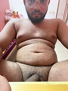 ishiv31 – webcam-show