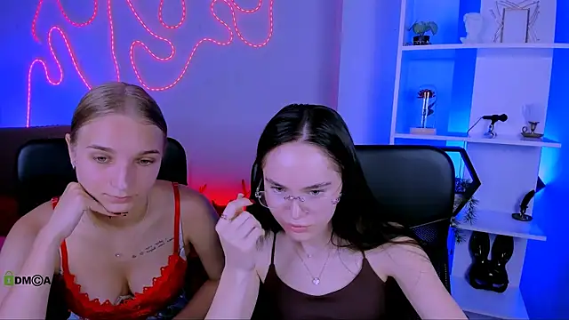 XXX chat uživo modela ollivia_dream