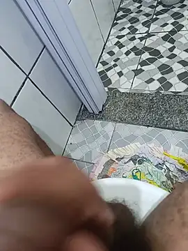 Pertunjukan Kamera Web Paulguloso2
