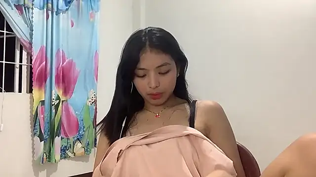 DorothaFranchini's Webcam Show