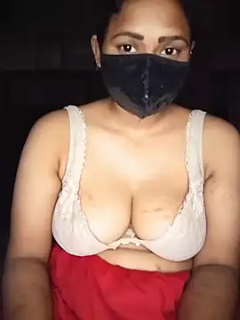 Akhira_2026 Adlı Modelin Web Kamerası Şovu