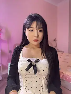 xylia520 网络视讯表演