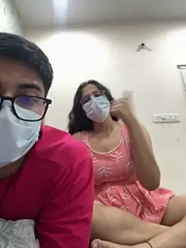 jaanvikapoor Webcam-Show