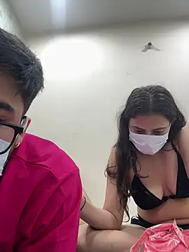 jaanvikapoor Show Webcam
