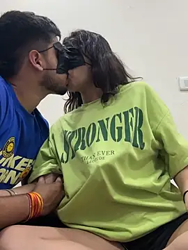 jaanvikapoor 网络视讯表演
