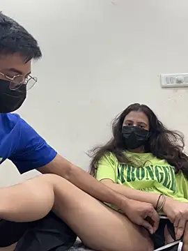 jaanvikapoor 在線直播表演