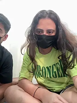 jaanvikapoor webcam show