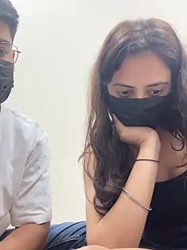 Webkamerová show jaanvikapoor