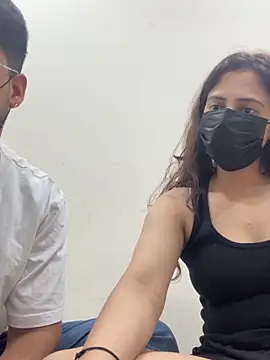jaanvikapoor 在線直播表演