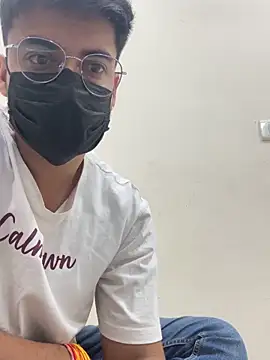 jaanvikapoor Adlı Modelin Web Kamerası Şovu