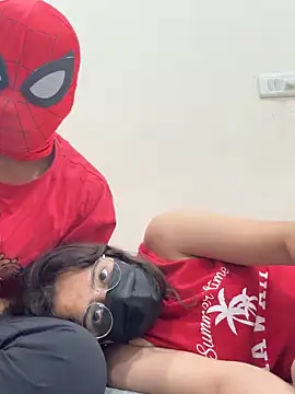jaanvikapoor's Webcam Show