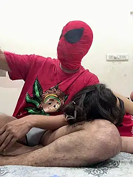 jaanvikapoor ওয়েবক্যাম শো