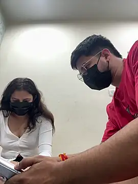 jaanvikapoor Pertunjukan Webcam
