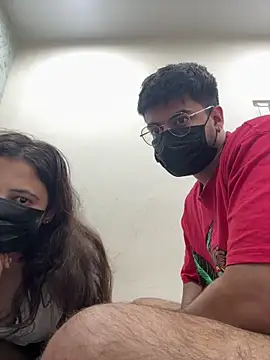 jaanvikapoor Webcam show