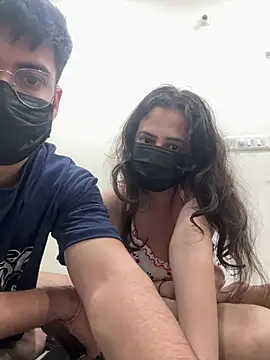 jaanvikapoor 웹캠 쇼